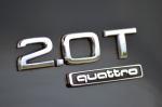 Audi A3 Sedan 2.0T Quattro 2014 года (NA)